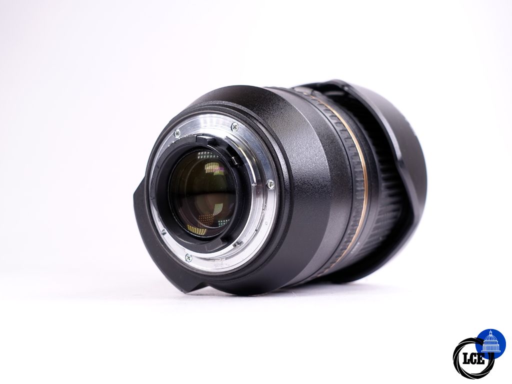 Tamron 24-70mm F2.8 USD VC Di SP (Nikon)