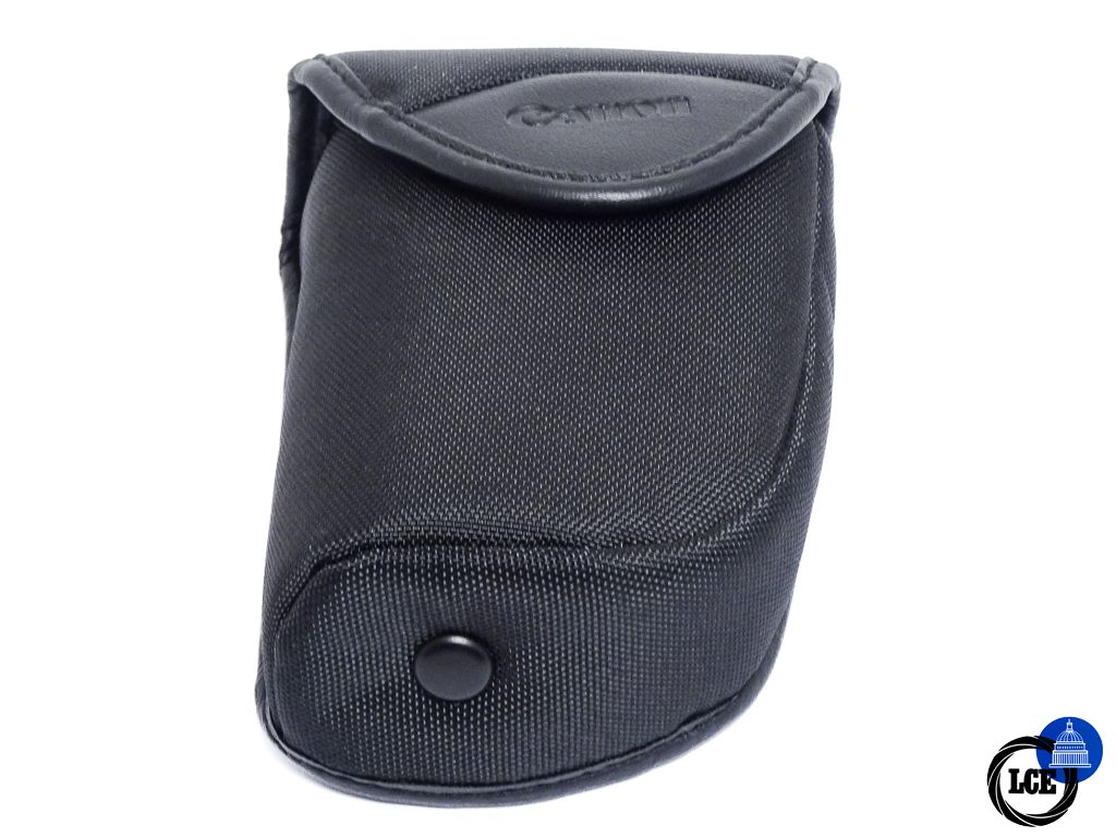 Canon Angle Finder C and pouch