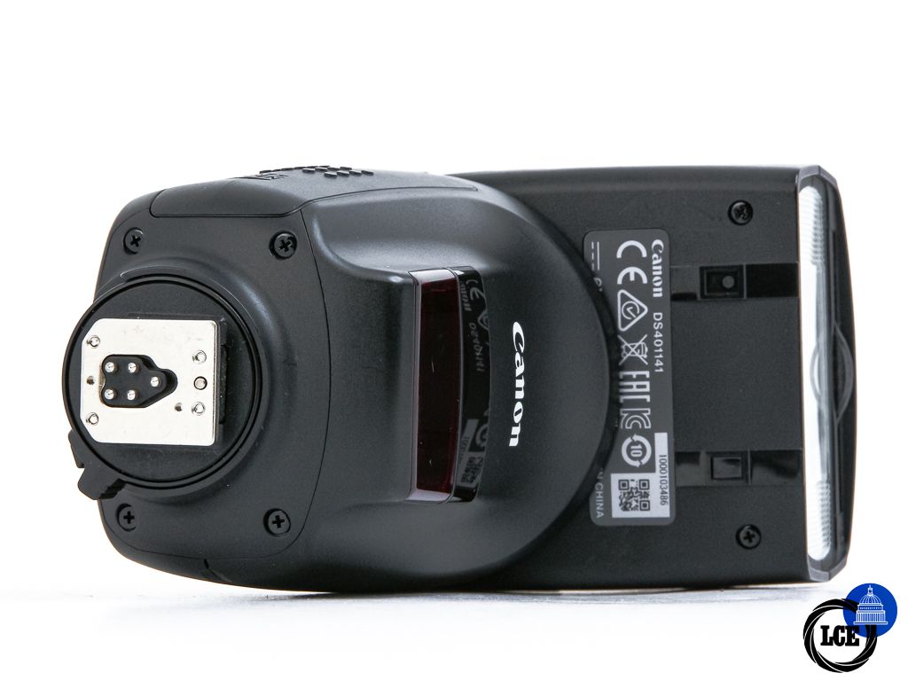 Canon Speedlite 470EX-AI