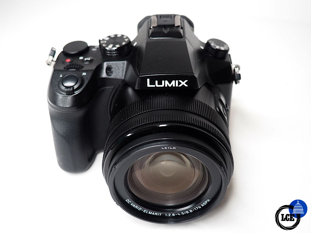 Panasonic Lumix FZ2000