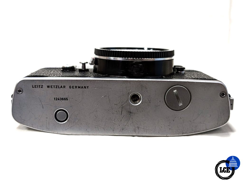 Leica Leicaflex SL Body