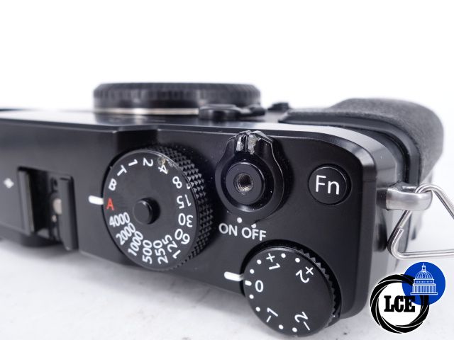 FujiFilm X-PRO 1 BODY