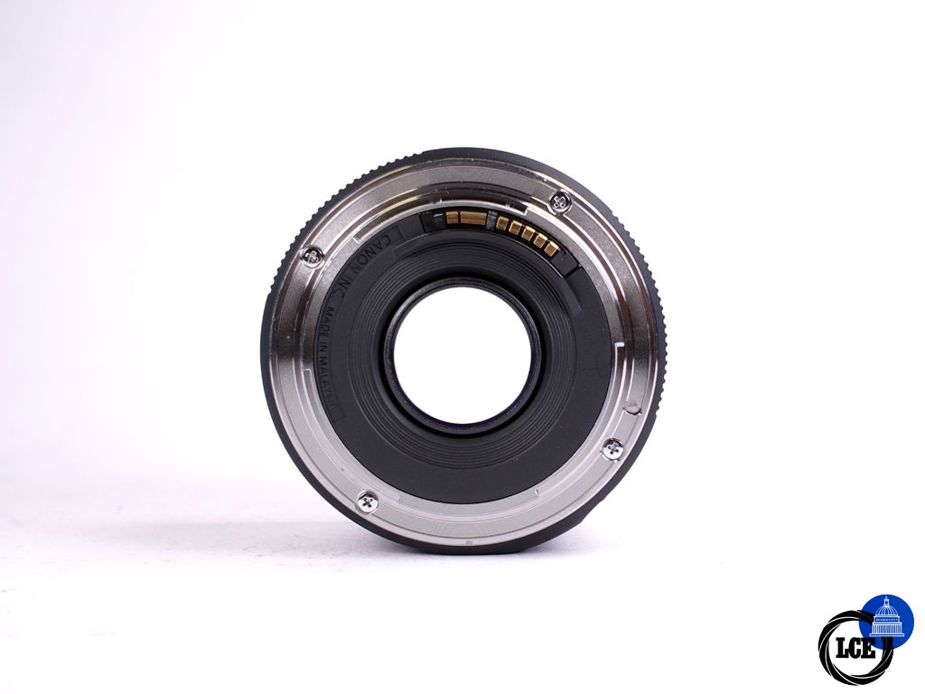 Canon EF 50mm F1.8 STM