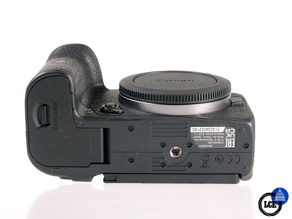 Canon EOS R7 Body