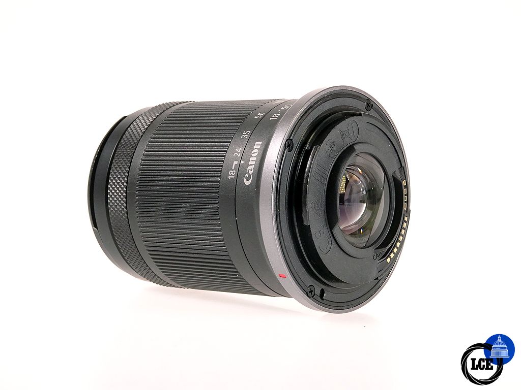 Canon RF-S 18-150mm f3.5-6.3 IS STM