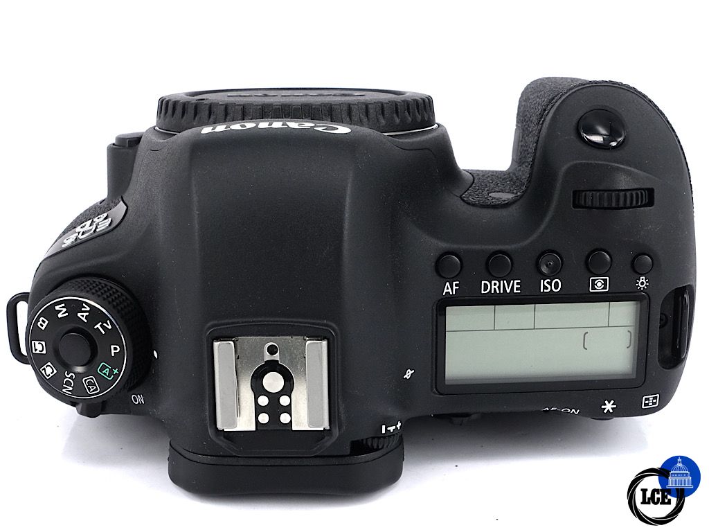 Canon EOS 6D Body | 5*