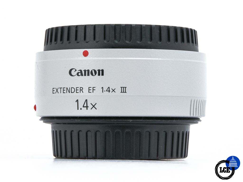 Canon Extender EF 1.4x III