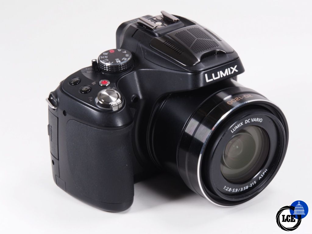 Panasonic FZ72