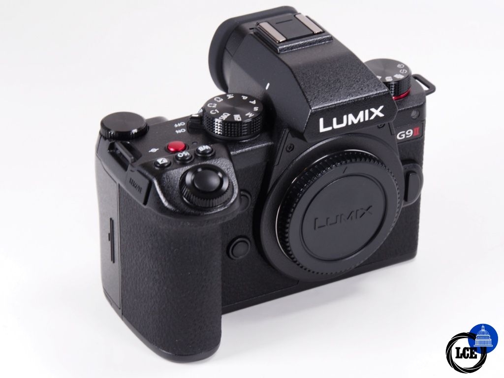 Panasonic G9 II Body