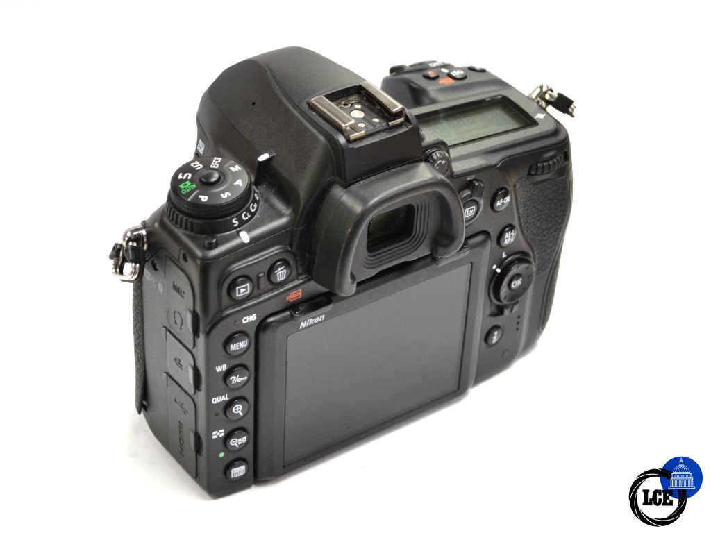 Nikon D780 Body *Under 9100 Actuations!!*