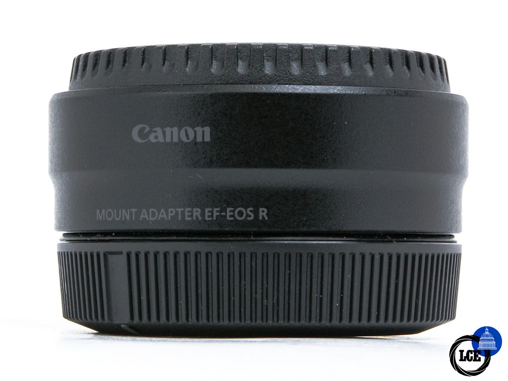 Canon Mount Adapter EF-EOS R