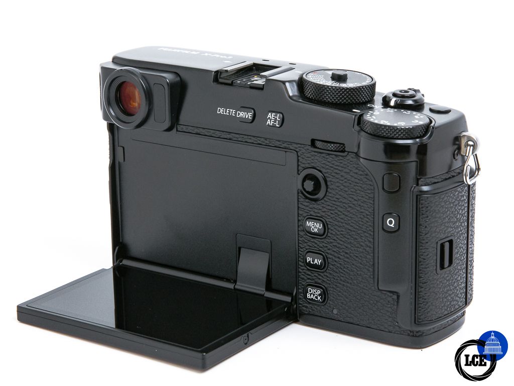 FujiFilm X-Pro3 Body