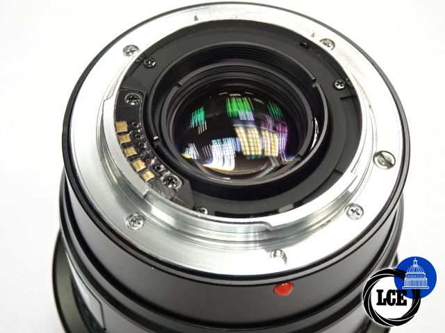 Tokina 17mm f3.5 For sony A 