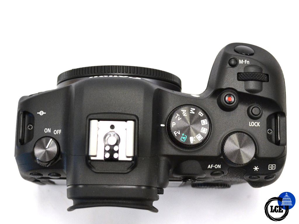 Canon R6 (Body only)