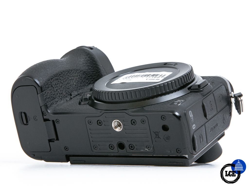 Nikon Z6 Body **31.5k Shutter Count**