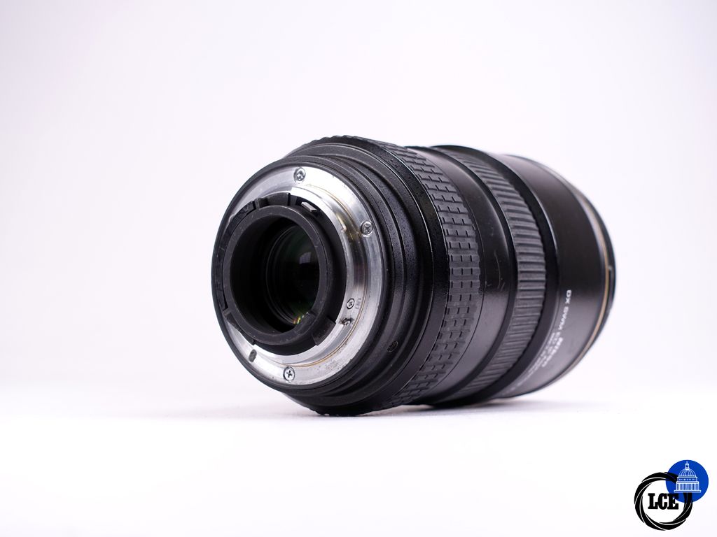 Nikon AF-S 17-55mm F2.8 G ED DX