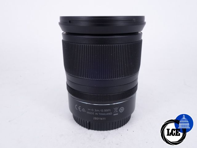 Nikon Z 24-70mm F/4 S 