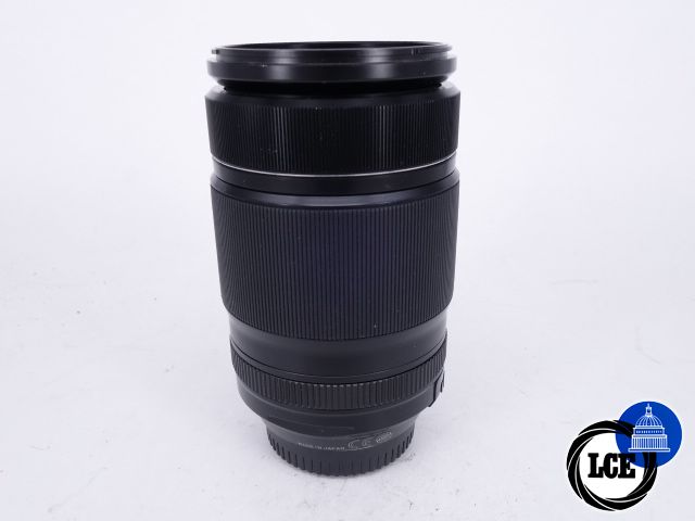 FujiFilm XF 55-200mm R LM OIS