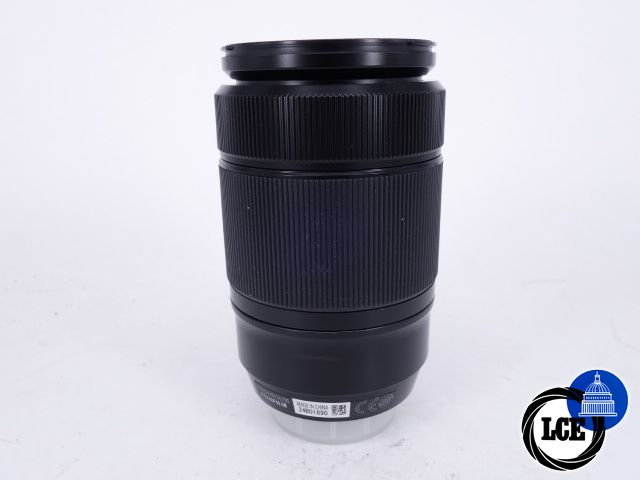 FujiFilm XC 50-230mm OIS