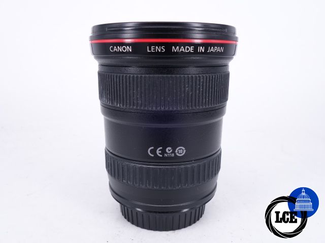 Canon EF 17-40mm F/4 L USM