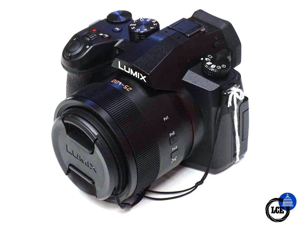 Panasonic DMC-LUMIX FZ1000 MII