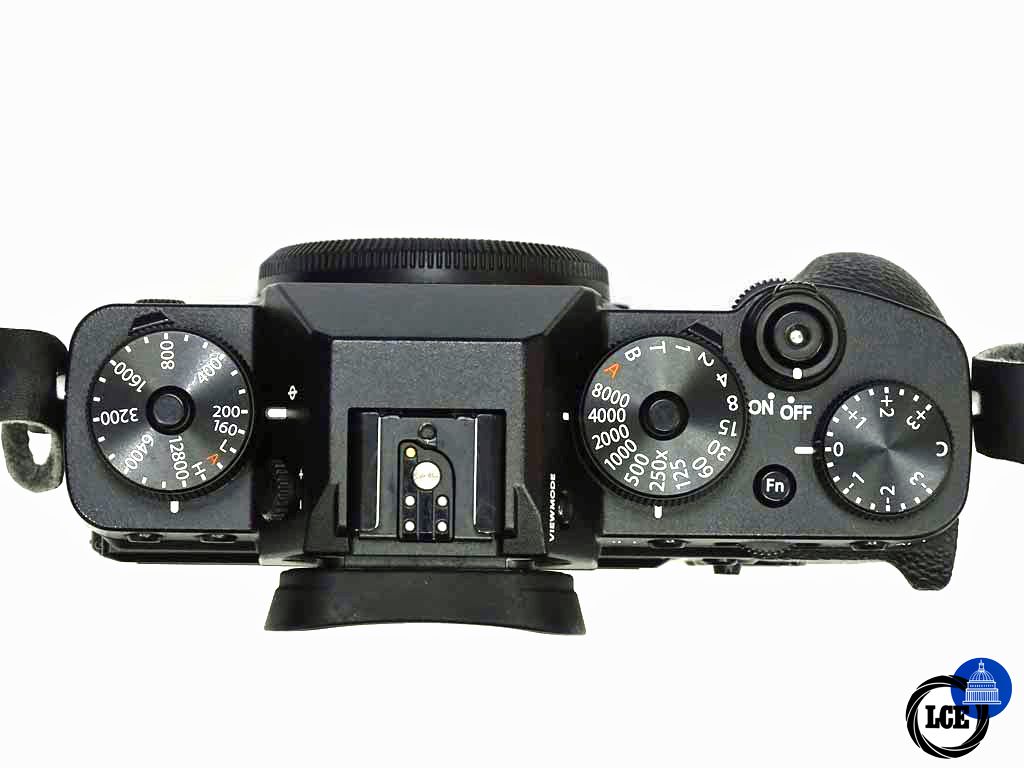 FujiFilm X-T3 Body