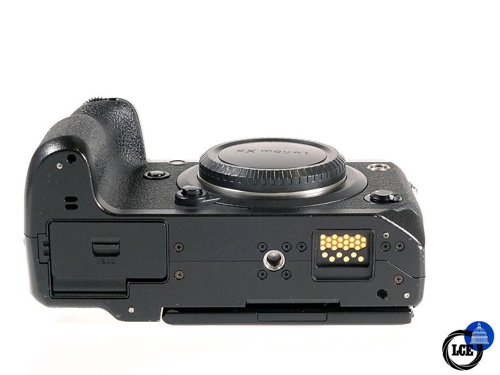 FujiFilm X-H1 Body