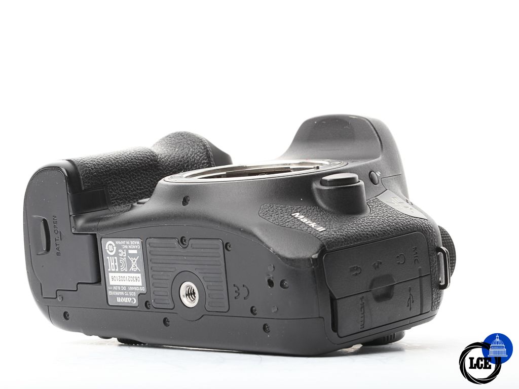 Canon EOS 7D II Body | 10112561