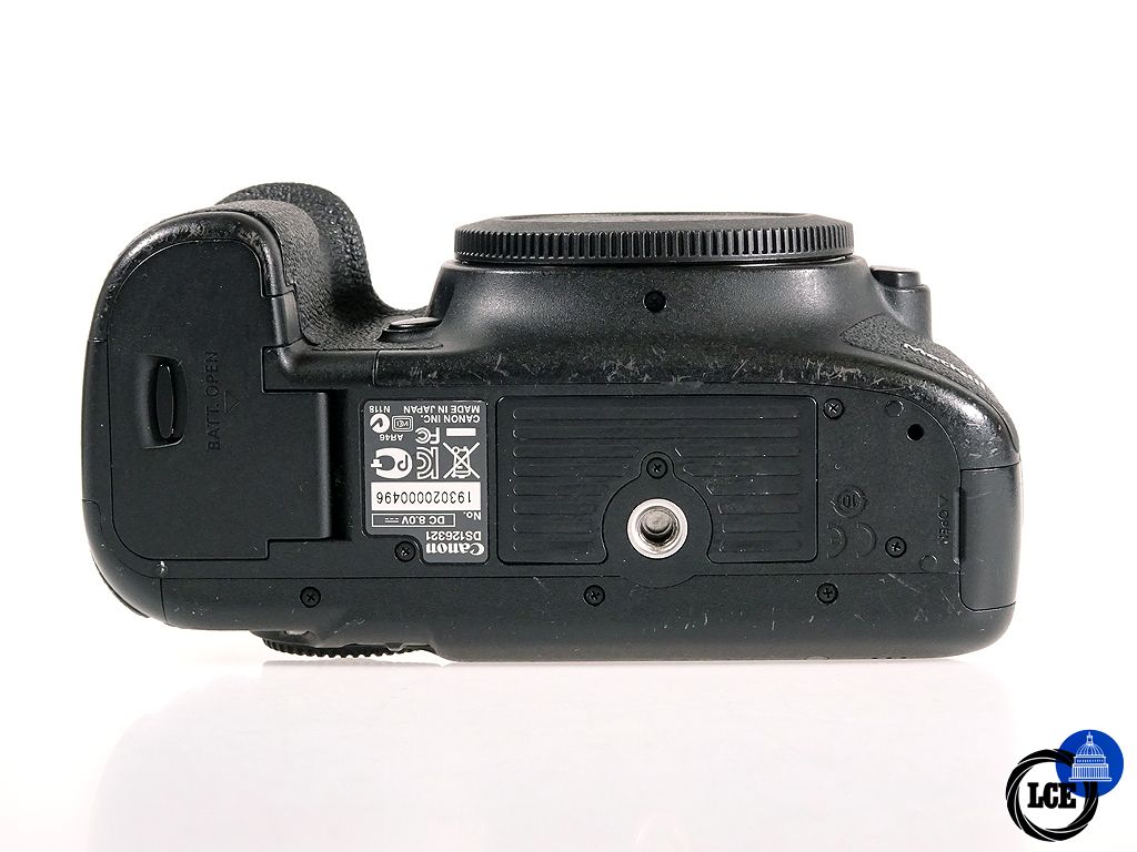 Canon EOS 5D Mark III Body