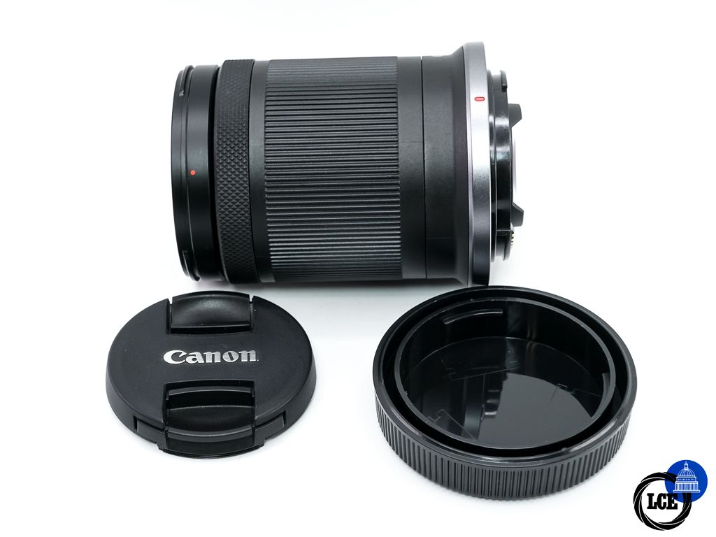 Canon RF-S 18-150mm F3.5-6.3 IS STM * MINT *