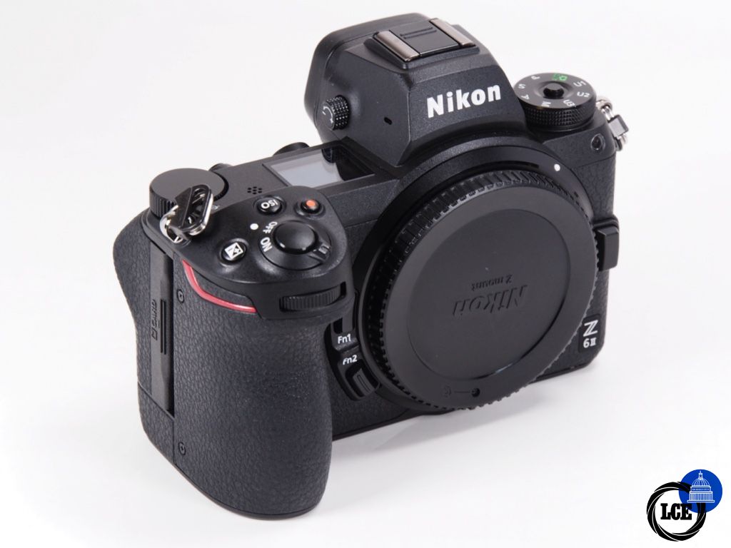 Nikon Z6 II Body