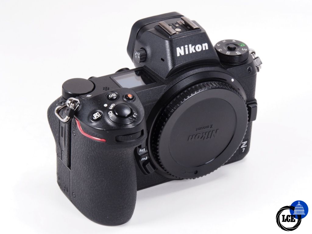 Nikon Z7 Body