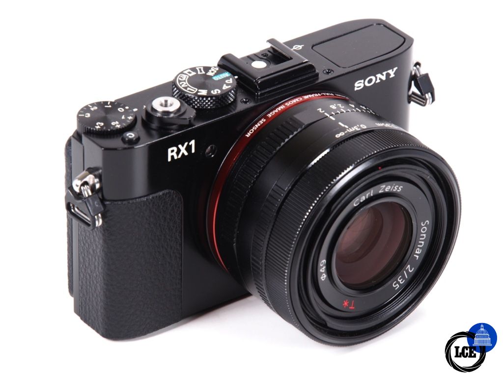 Sony RX1