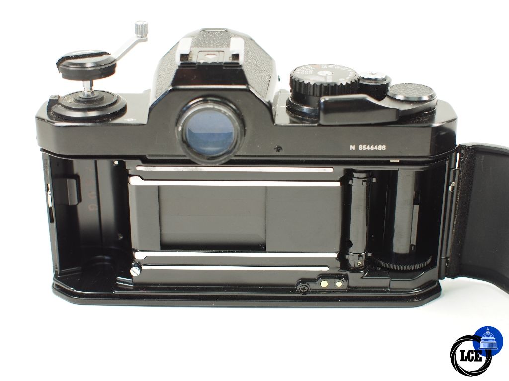 Nikon FM2n Body