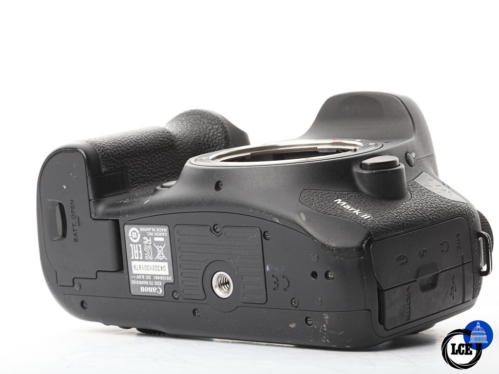 Canon EOS 7D II Body | 10112567