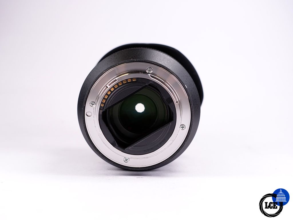 Sony 24-70mm F2.8 G Master