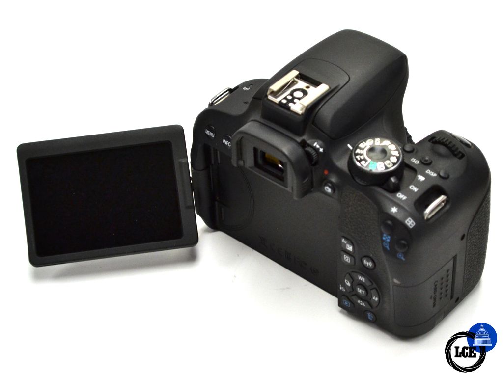 Canon 800D (Body only)