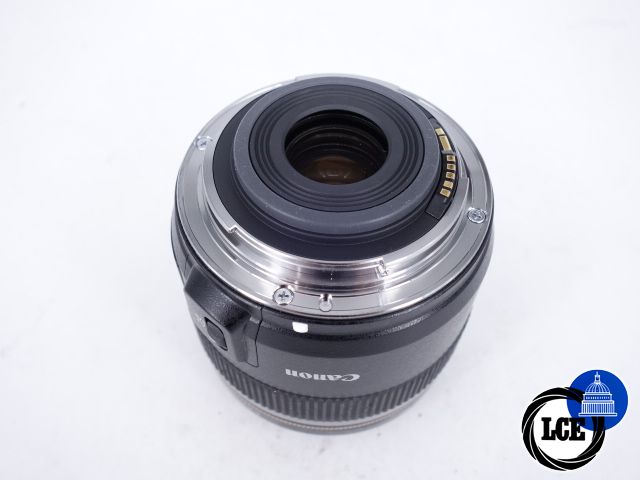 Canon EF-S 60mm f2.8