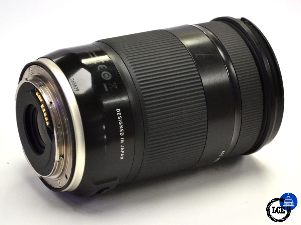 Tamron 18-400mm F3.5-6.3 Di II VC HLD