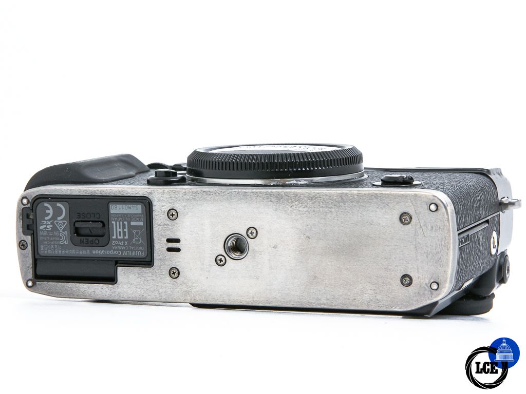 FujiFilm X-Pro2 Body