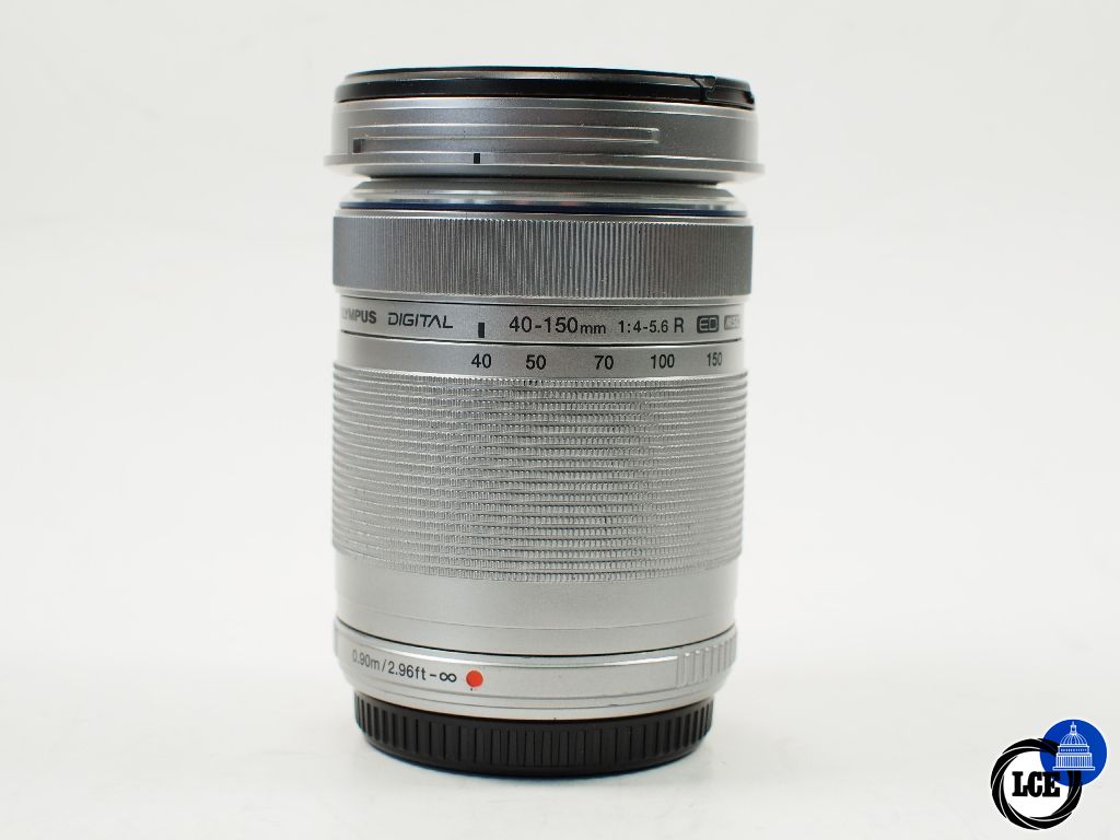 Olympus MFT 40-150mm f4-5.6 R ED MSC