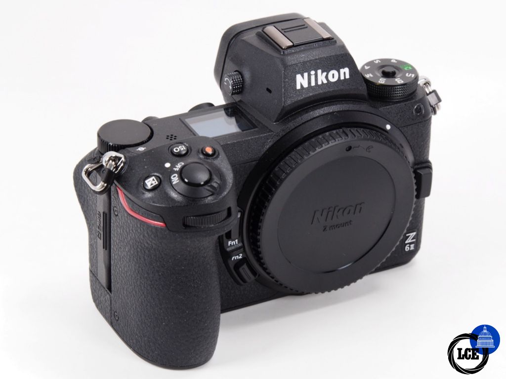 Nikon Z6 II Body