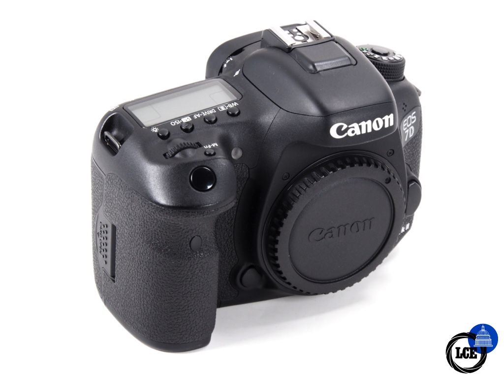 Canon 7D II Body