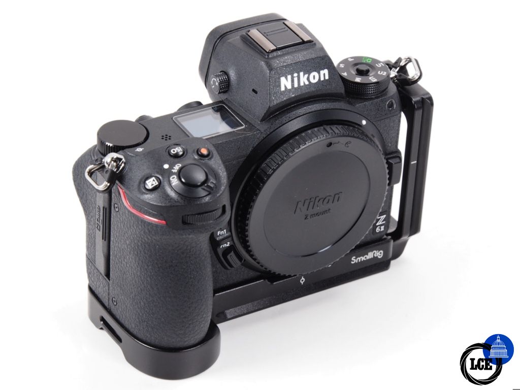 Nikon Z6 II Body