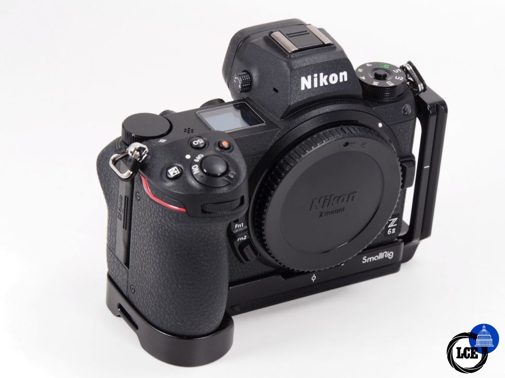 Nikon Z6 II Body