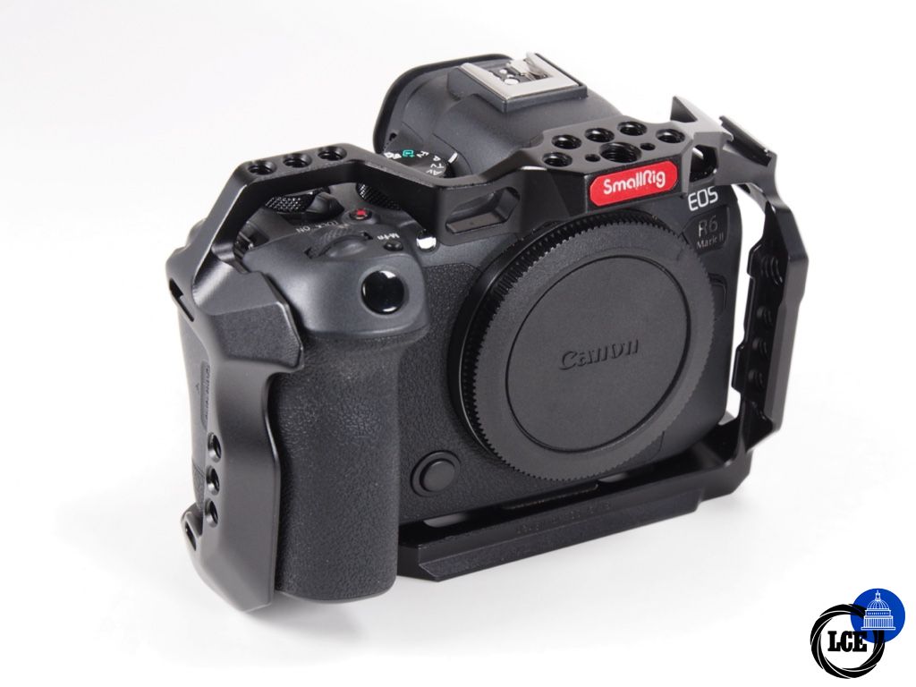 Canon R6 II Body