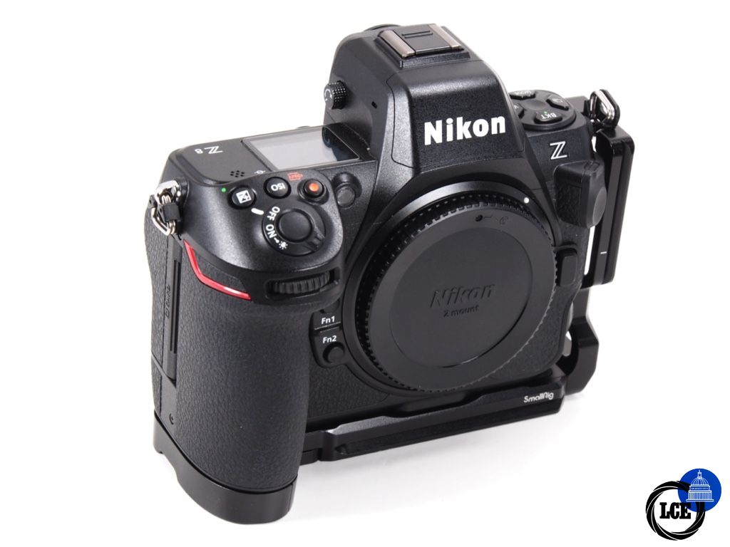 Nikon Z8 Body