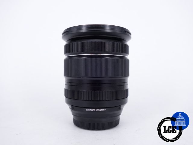 FujiFilm XF 16-80mm F/4 R OIS WR