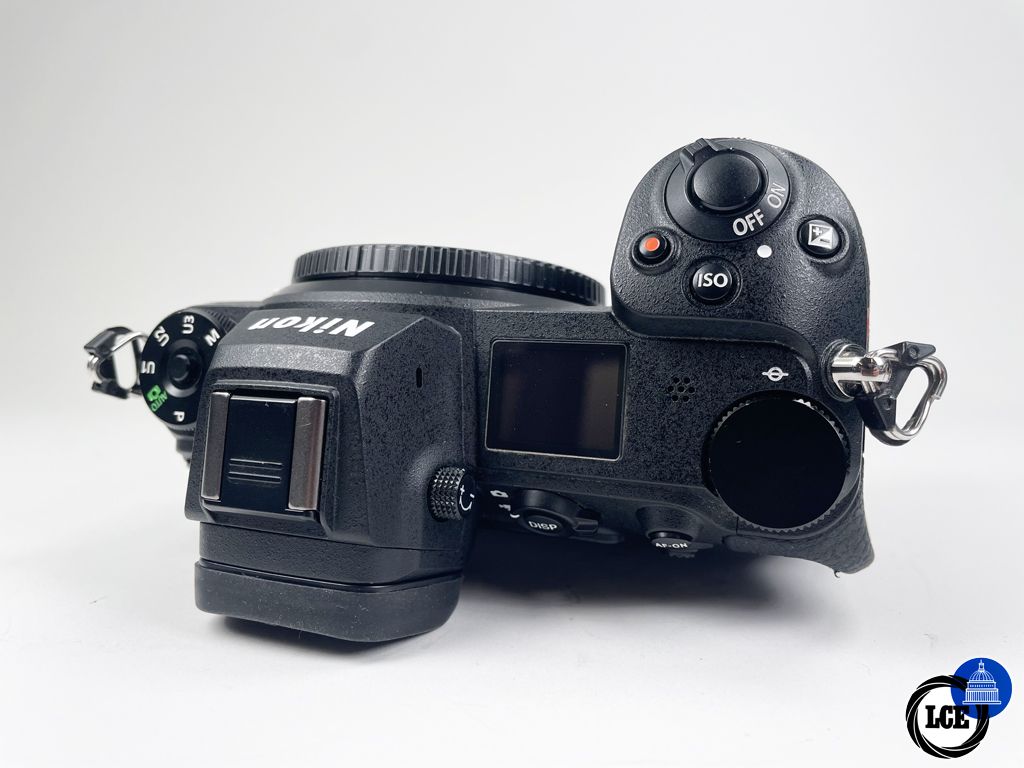 Nikon Z 6II Body