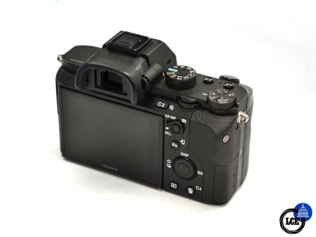 Sony A7 II Body *33.7K Actuations - JUST BEEN SERVICED!*